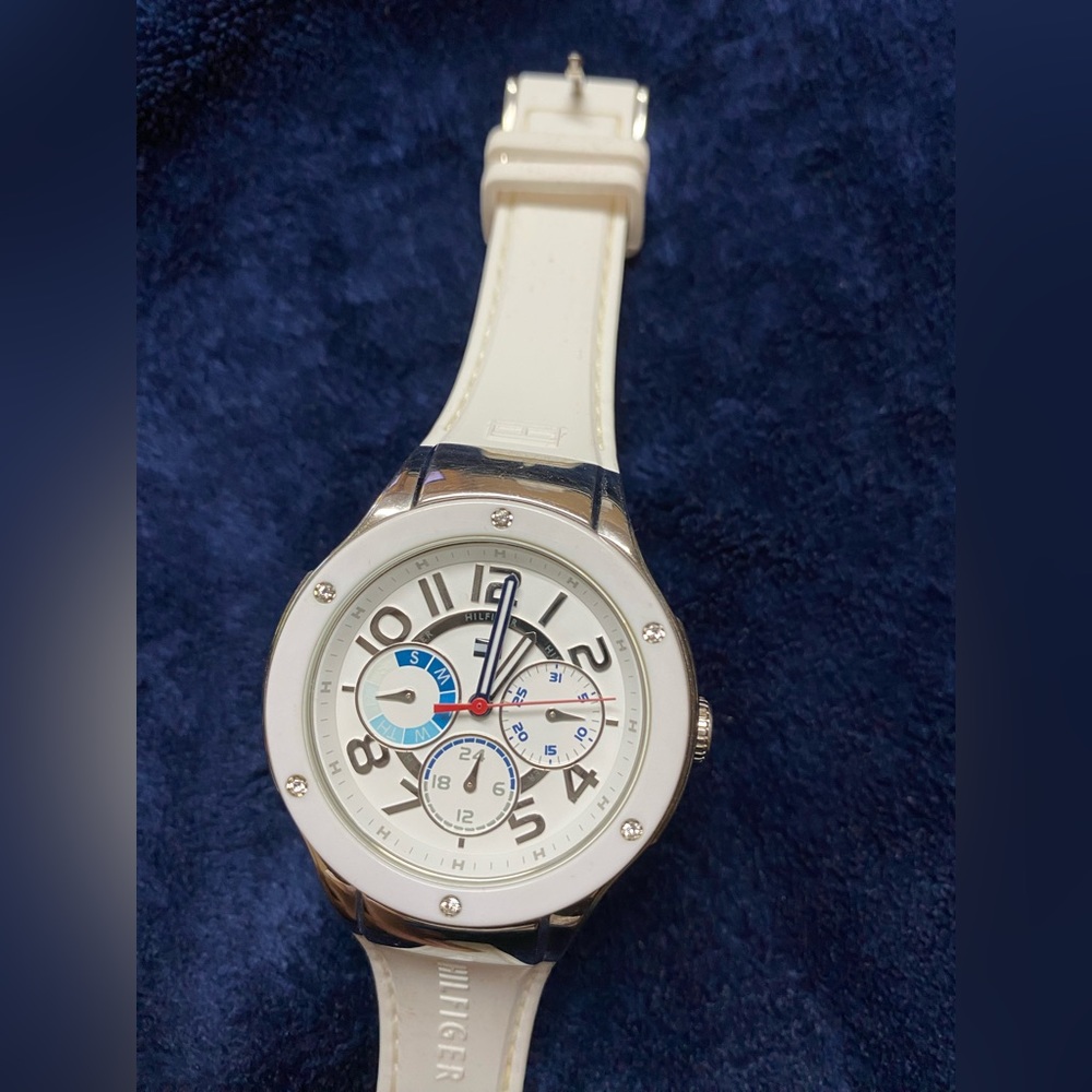 Tommy Hilfiger original women’s watch